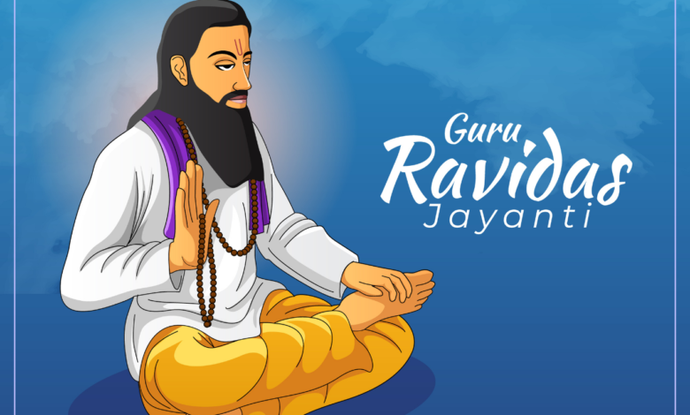 Guru Ravidas Jayanti 2022 Date, History, Significance, Importance, Celebration, and More
