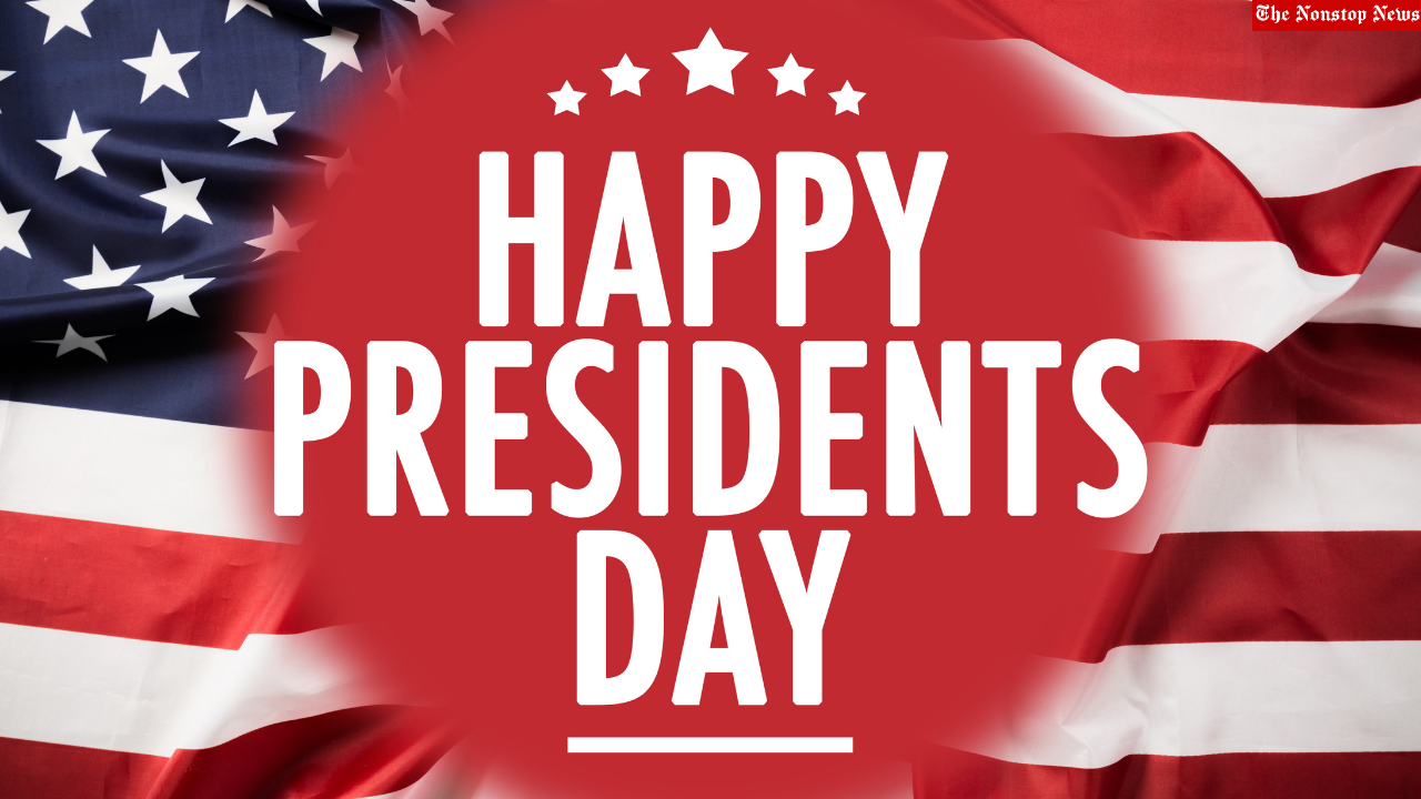 Presidents' Day 2022 Instagram Captions, Facebook Greetings, Tweets, Wallpaper, WhatsApp Stickers to Share