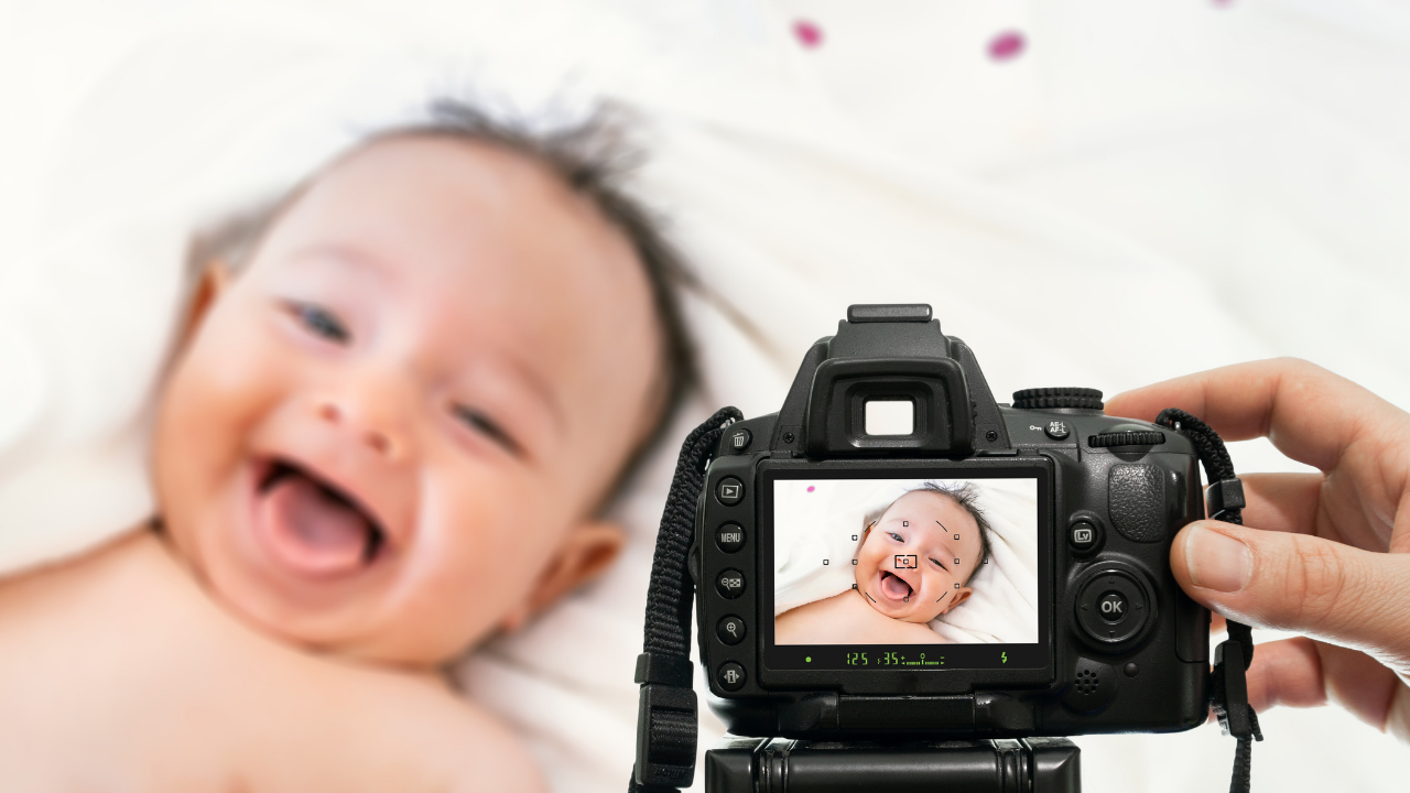 Ultimate Guide to the Best Baby Photography
