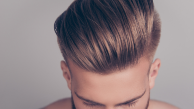 Increasing Focus on Hair Maintenance Products among Men to Promote Growth