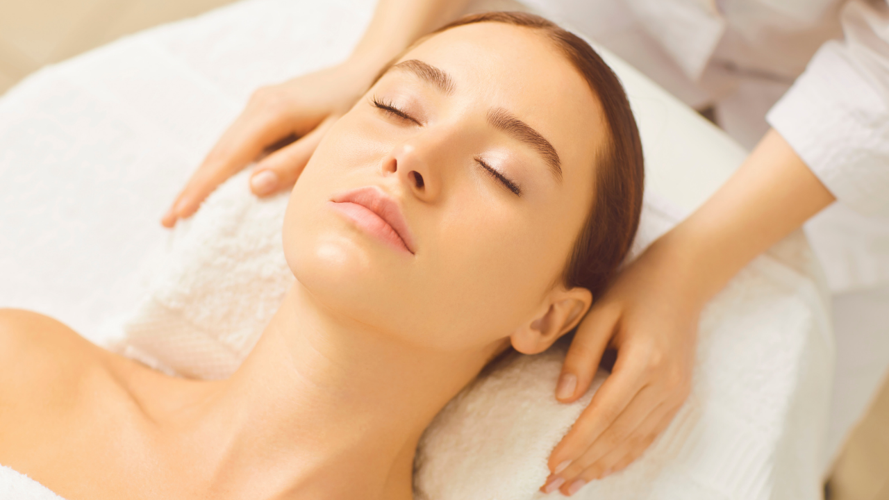Skin Care Treatment Treats Skin Faster