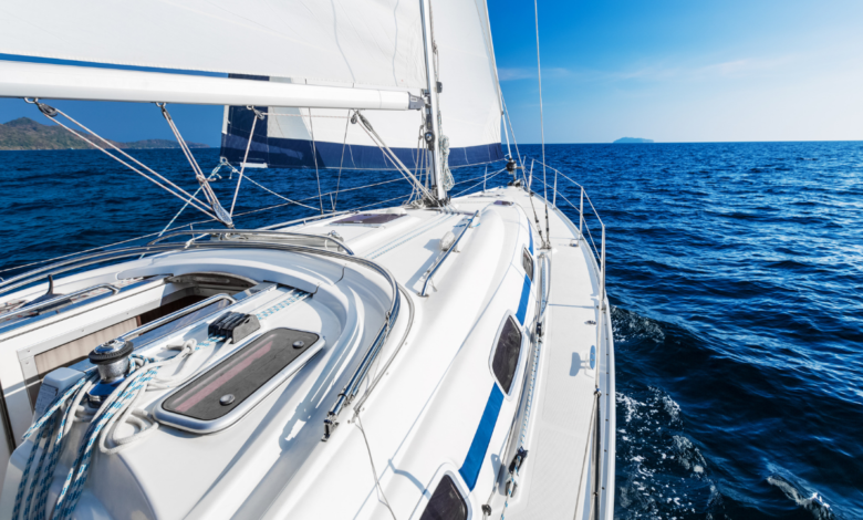Check Out These Different Types of Boats Before Buying One!