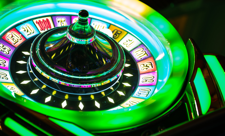 The Truth About Playing Online Casinos: Is It Profitable?