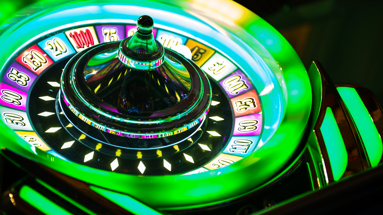 The Truth About Playing Online Casinos: Is It Profitable?