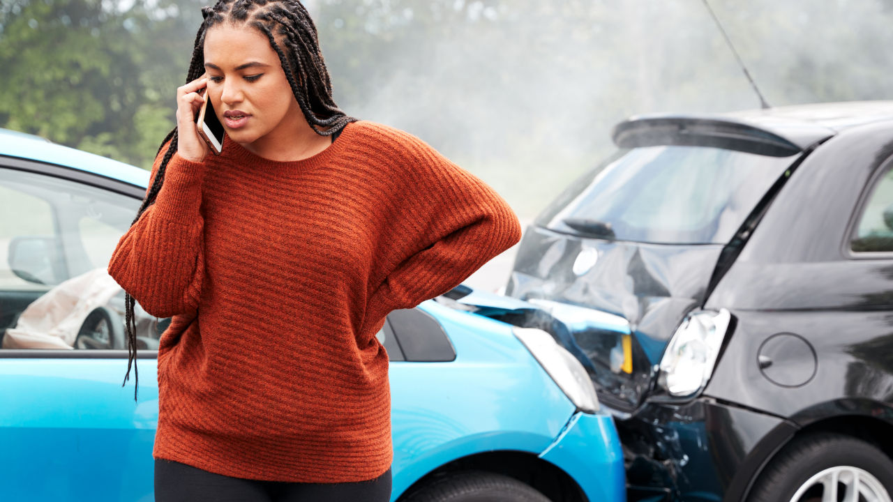 5 Important Things to Know After an Accident