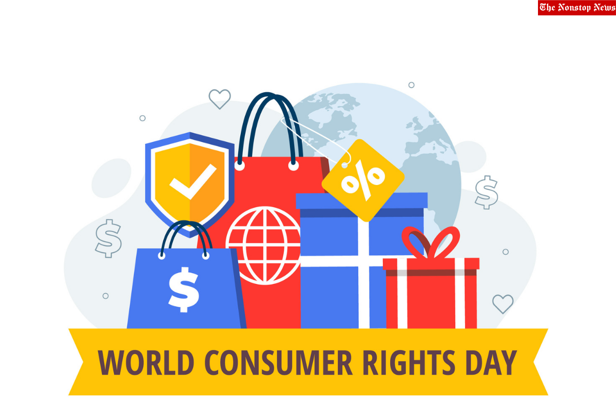 World Consumer Rights Day 2022 Quotes, Slogans, Posters, HD Images, Messages to create awareness