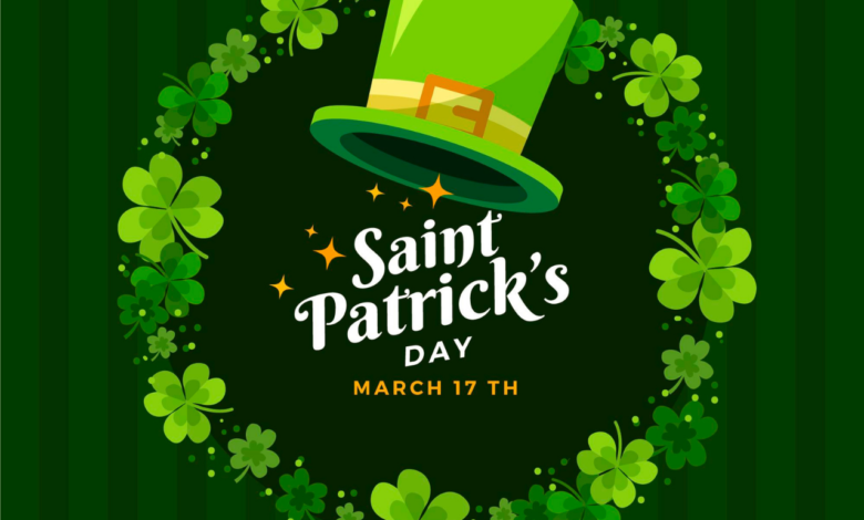 Saint Patrick Day 2022 Quotes, Messages, HD Images, Greetings, Sayings to Share