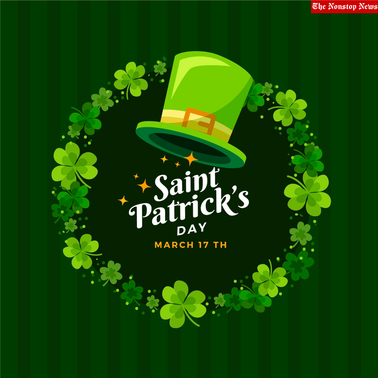 Saint Patrick Day 2022 Quotes, Messages, HD Images, Greetings, Sayings to Share