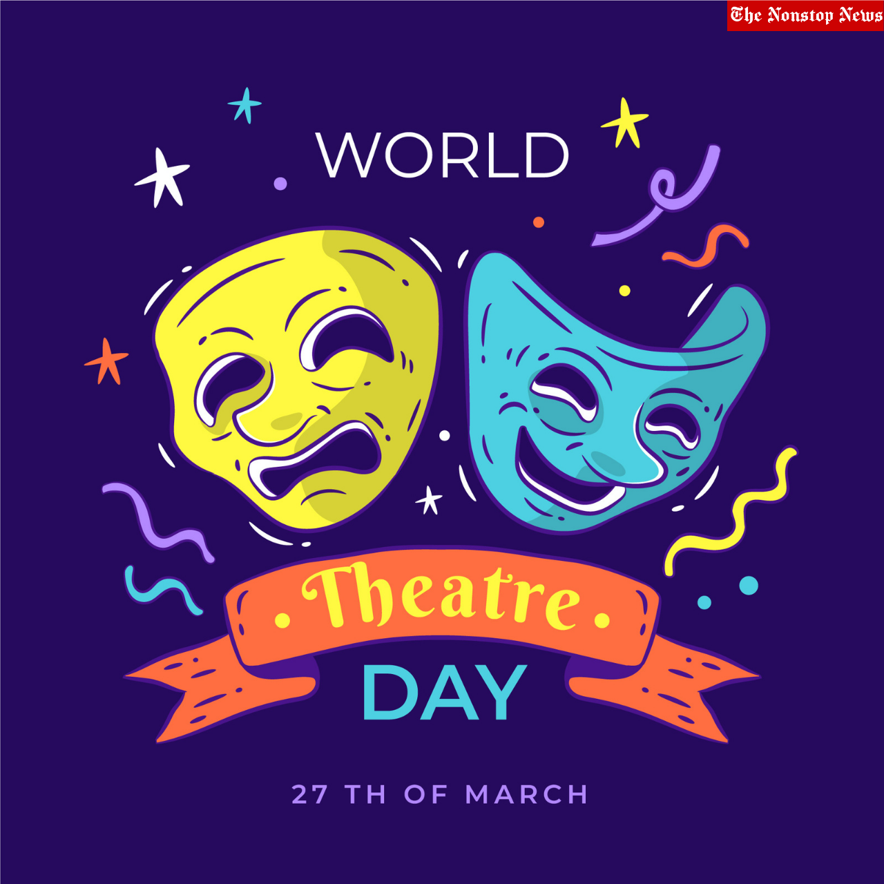 World Theatre Day 2022: Theme, History, Significance, Activities And All You Need To Know