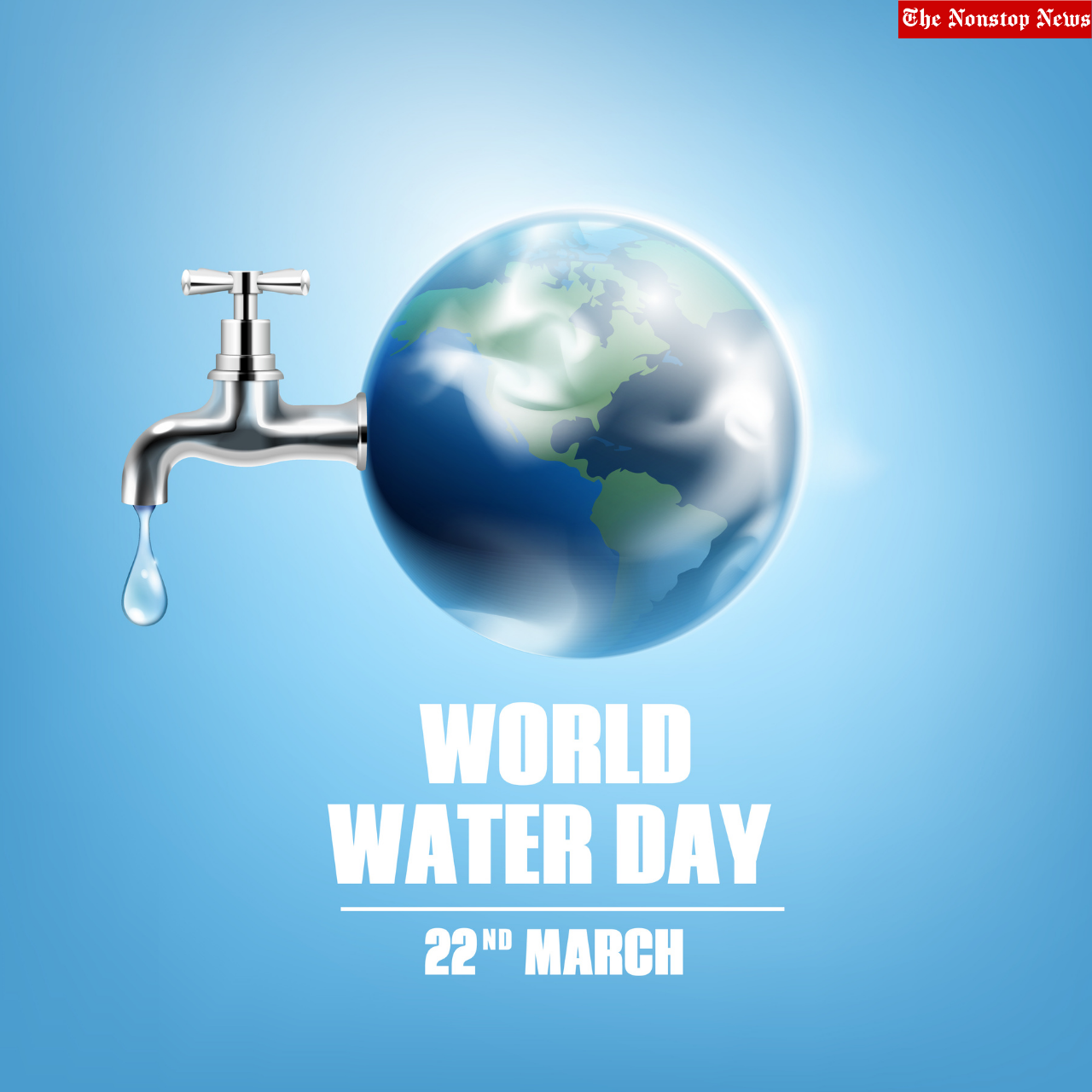 World Water Day 2022 Theme, History, Significance, Importance, Celebration Activities, and More
