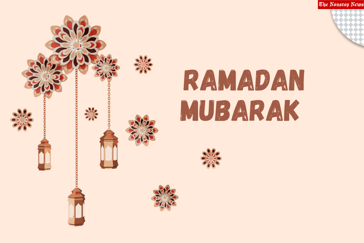 Ramadan Mubarak 2022: Instagram Captions, WhatsApp Stickers, Twitter Quotes, Facebook Messages TO Share