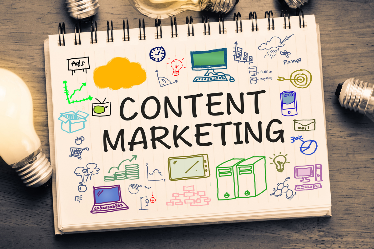 Content Marketing: A Comprehensive Guide In 2022 