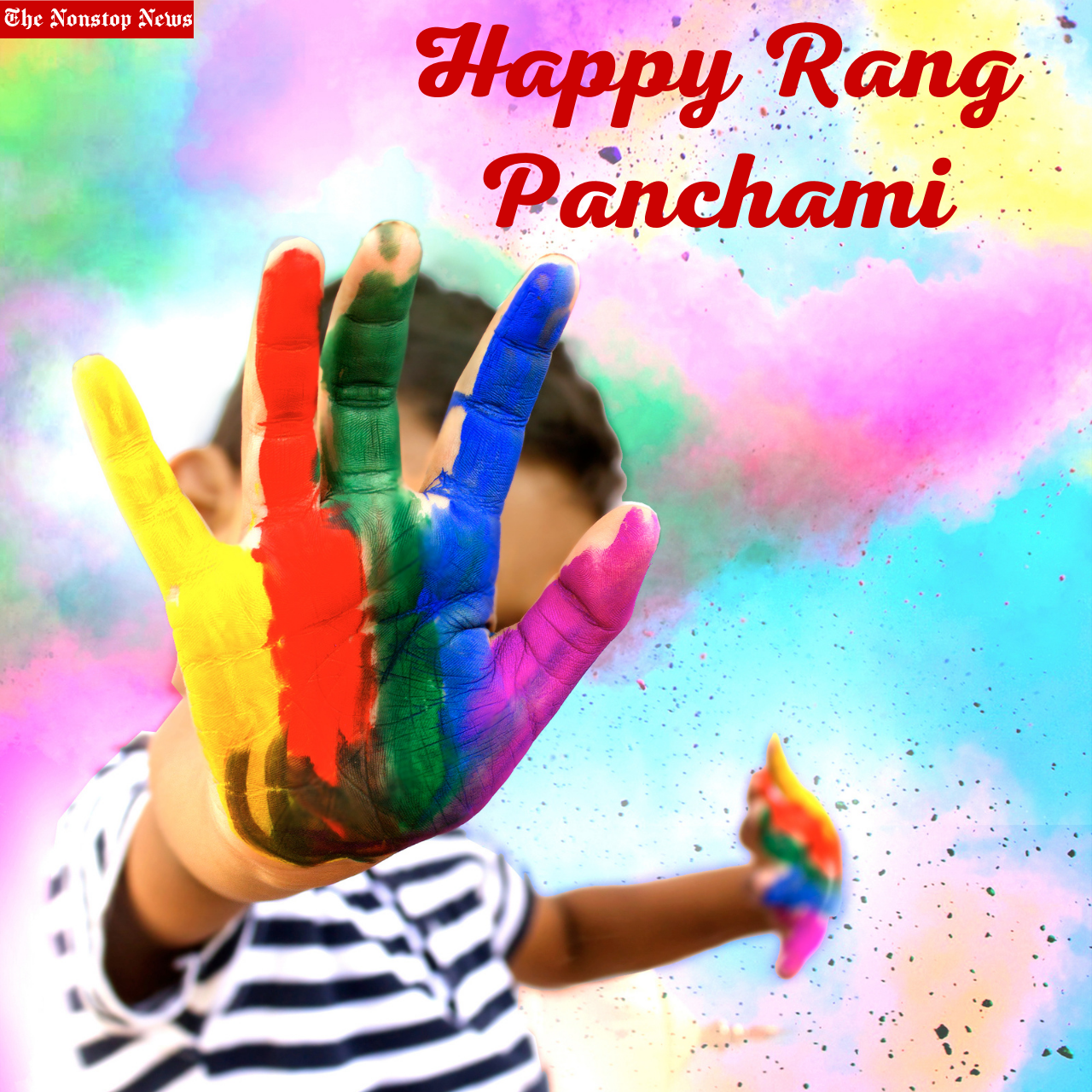 Happy Rang Panchami 2022 Wishes, HD Images, Quotes, Messages, And Greetings to Share