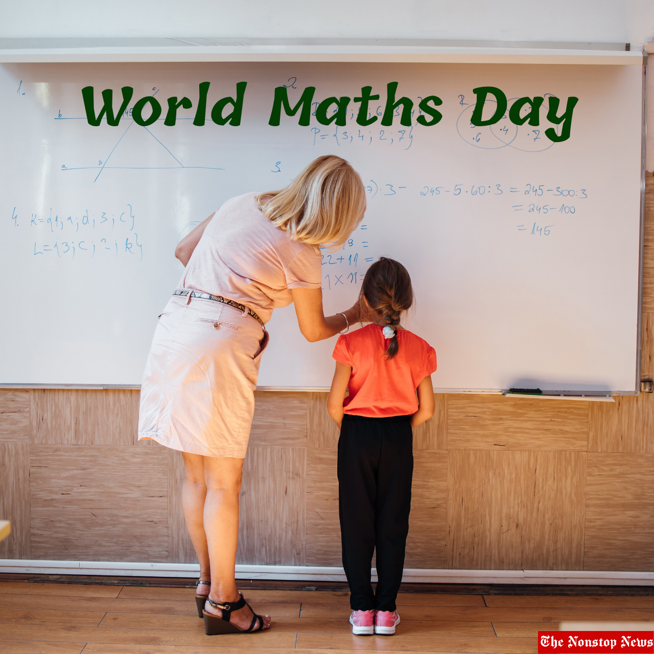 World Maths Day 2022 Theme, Date, History, Significance, Importance, and More