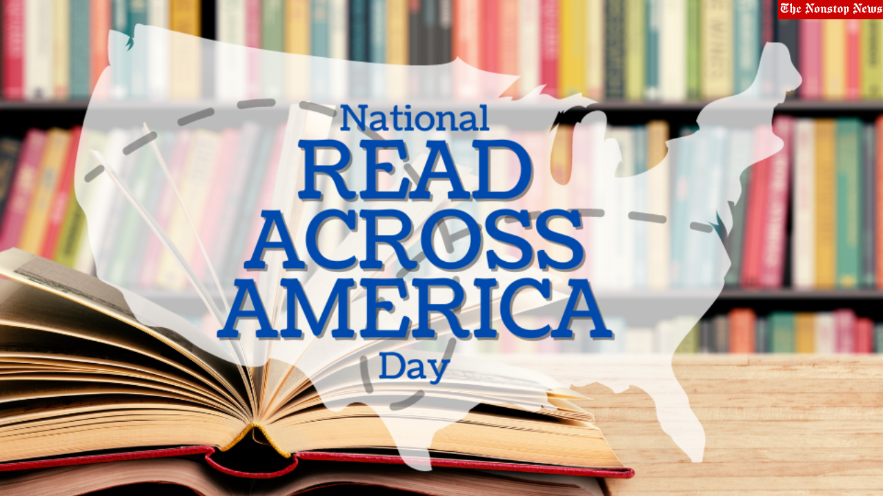 National Read Across America Day 2022 Quotes, Messages, HD Images, Posters to honor Dr. Seuss