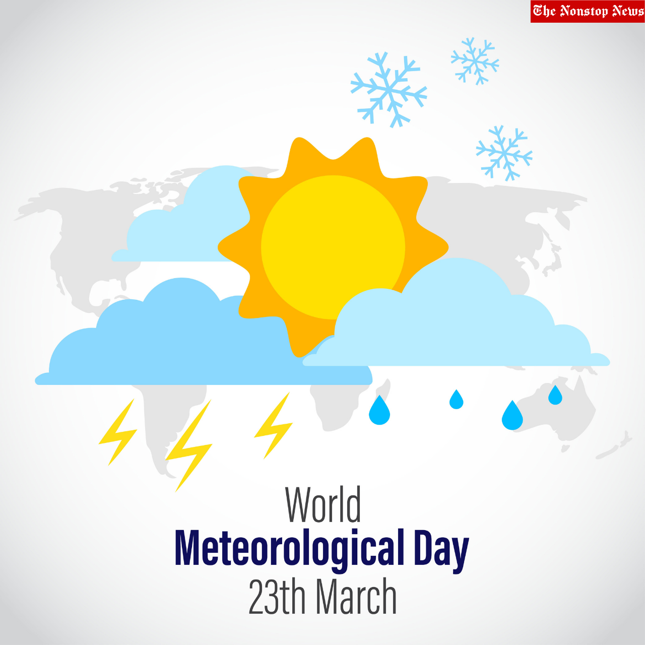 World Meteorological Day 2022 Theme, History, Significance, Importance, And More