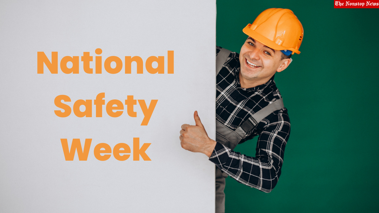National Safety Day 2022 Theme, History, Significance, Importance, Celebration, Activities, and More