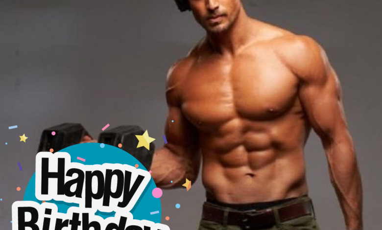 Happy Birthday Tiger Shroff: Wishes, HD Images, Messages, Greetings, Quotes to greet the Tiger of Bollywood