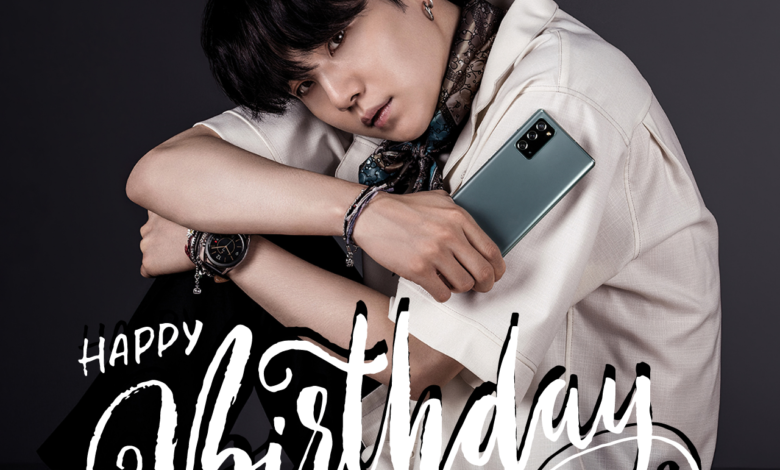 Happy Birthday Suga: Sweet Wishes, HD Images, Messages, WhatsApp Status Videos to greet 'Min Yoongi'