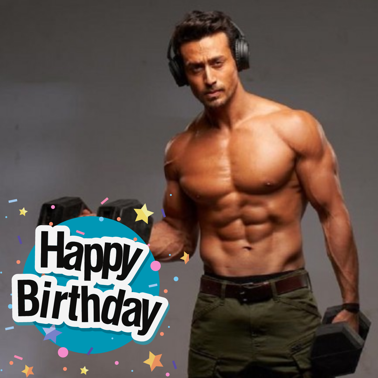 Happy Birthday Tiger Shroff: Wishes, HD Images, Messages, Greetings, Quotes to greet the Tiger of Bollywood