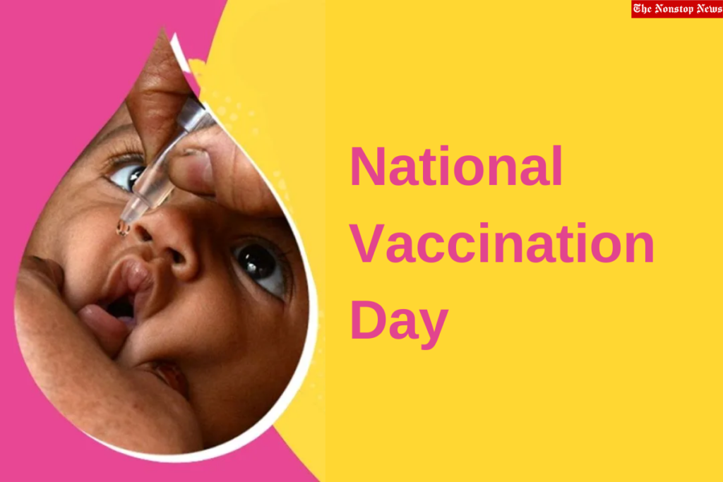 National Vaccination Day 2022 Quotes