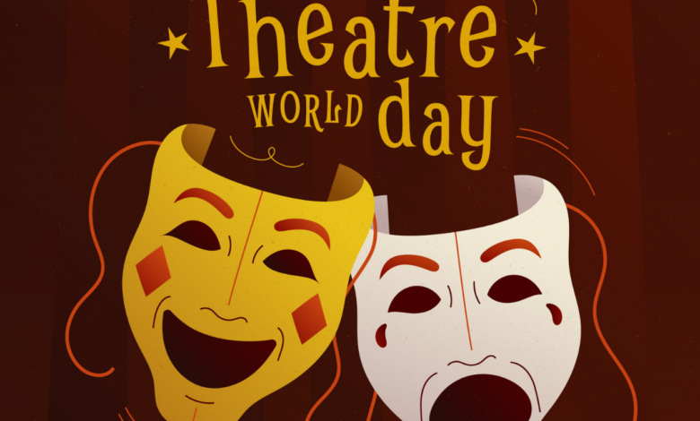 World Theatre Day 2022: Top Inspirational Quotes, Messages, and Images