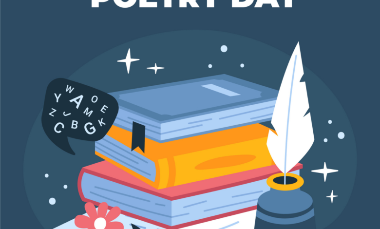 World Poetry Day 2022 Theme, History, Significance, Importance, Celebration Activities, and More