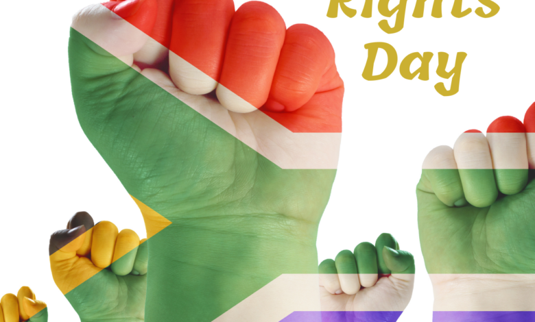 Human Rights Day 'South Africa' 2022 Quotes, Posters, HD Images, Messages, Greetings, Wishes to Share
