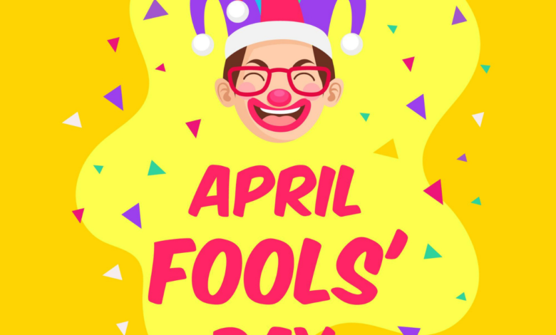 April Fools' Day 2022: Funny Quotes, Messages, HD Images, Greetings, Sayings To Share