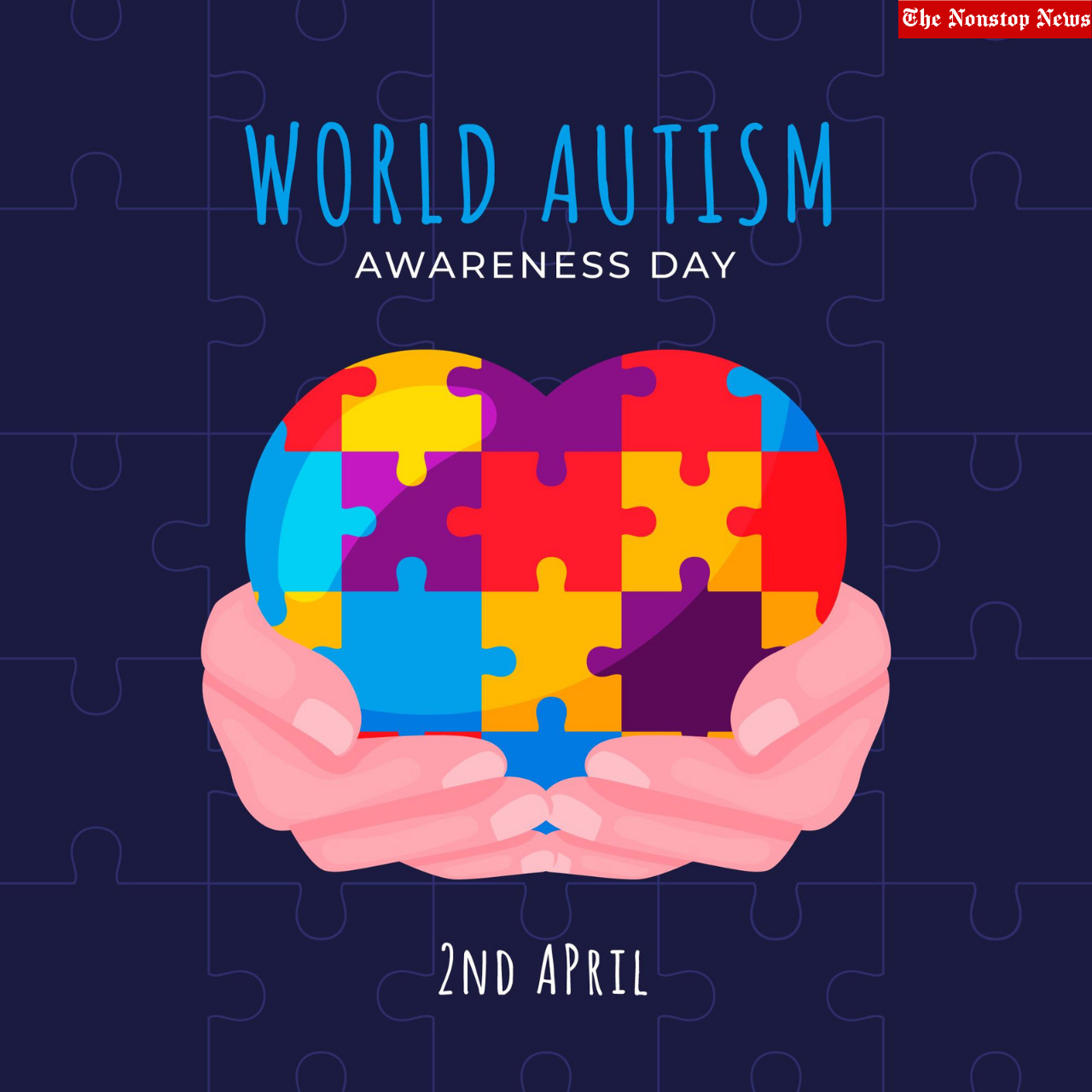 Autism Awareness Day 2022: Top 10 Quotes, Wishes, HD Images, Messages, Greetings, To Share