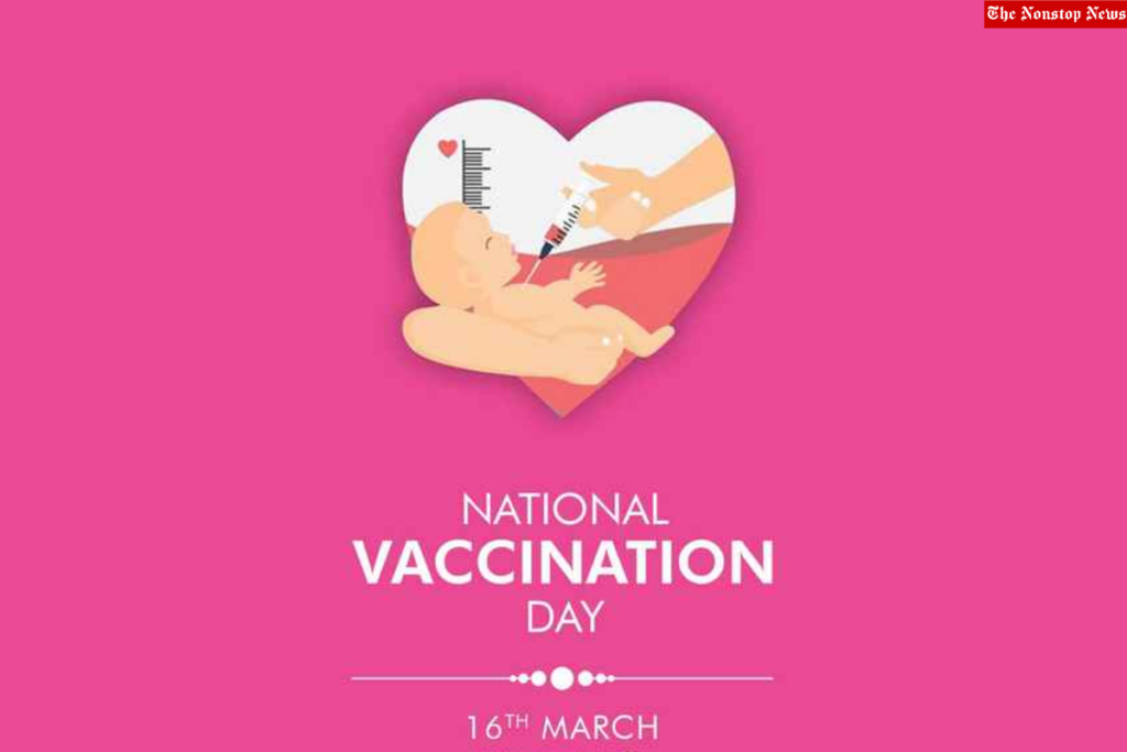 National Vaccination Day 2022 Messages