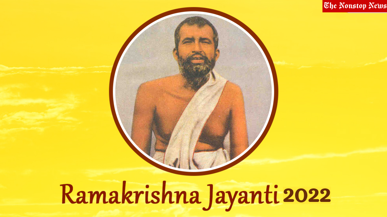 Ramakrishna Jayanti 2022: Top Quotes & Wishes to share with your loved ones