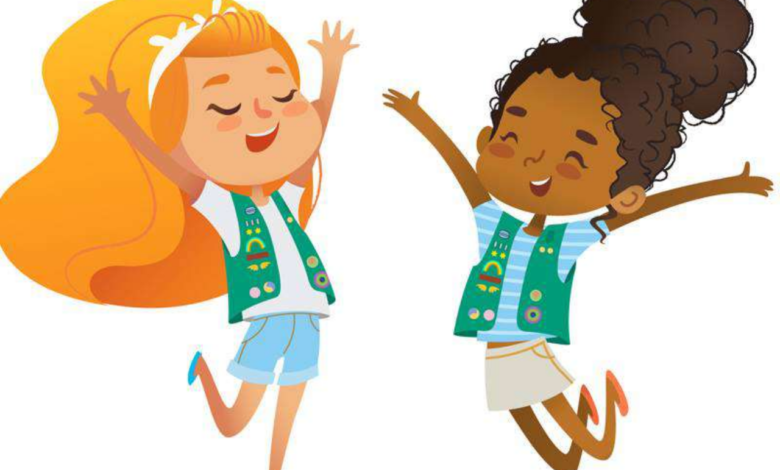 National Girl Scout Day 2022: Top 10 Inspiring Quotes to commemorate the anniversary of the first Girl Scout meeting