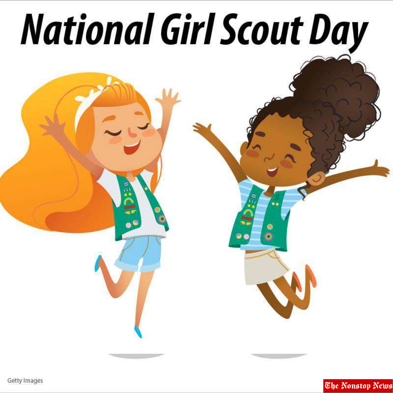 National Girl Scout Day 2022: Top 10 Inspiring Quotes to commemorate the anniversary of the first Girl Scout meeting