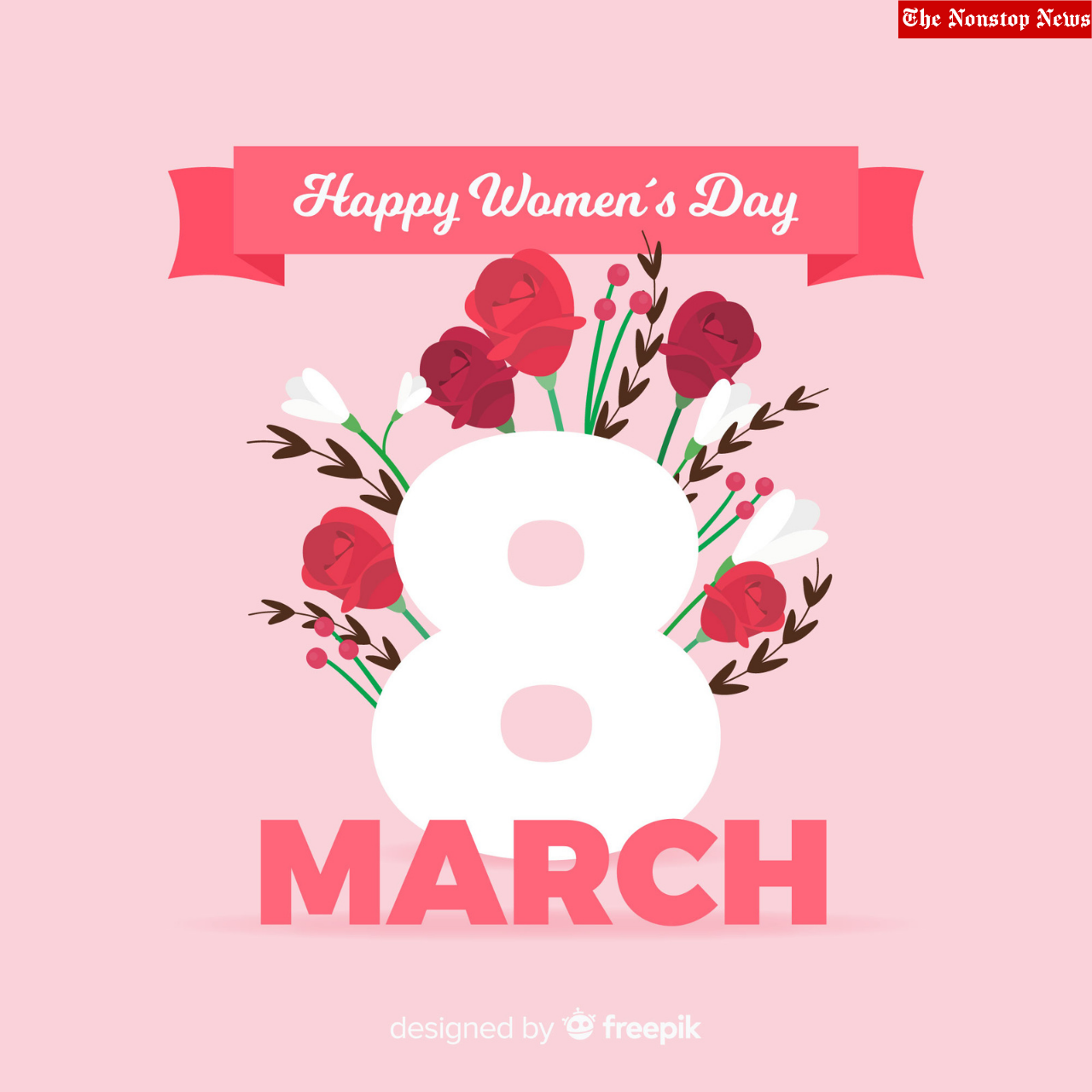 Happy Women's Day 2022 Quotes, Wishes, Greetings, HD Images, Messages from Company