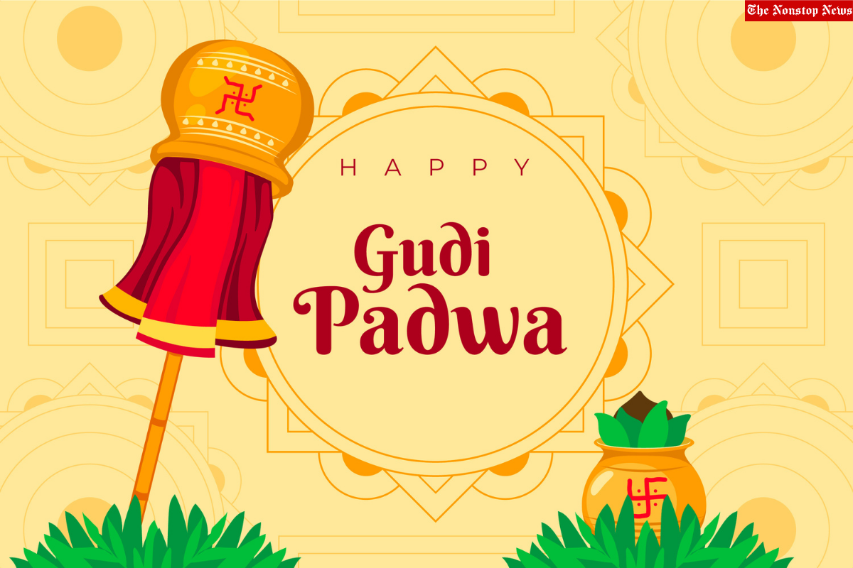Gudi Padwa 2022: Best Wishes, HD Images, Messages, Quotes, And Greetings To Share