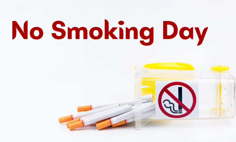 No Smoking Day 2022 Theme, Significance, Importance, Activities, and More