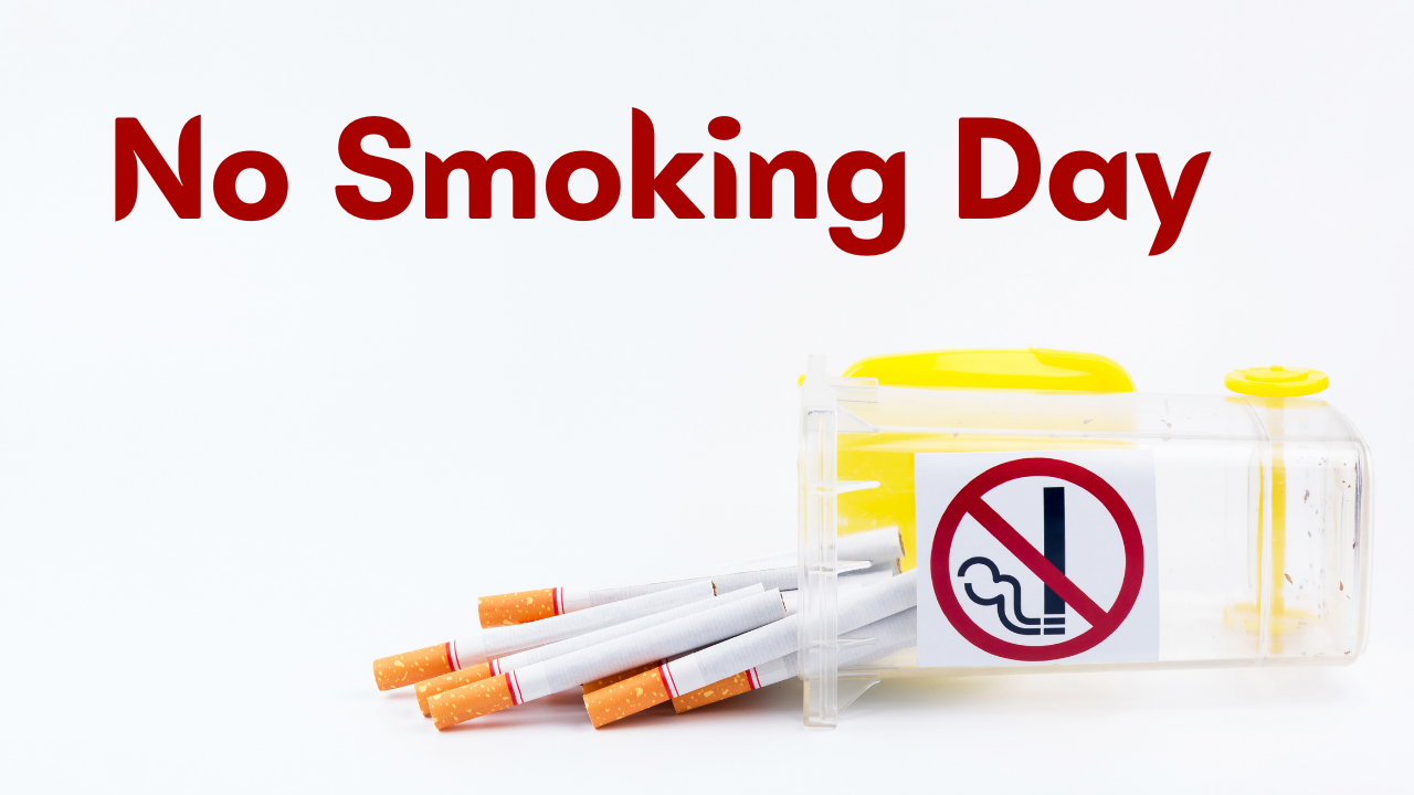 No Smoking Day 2022 Theme, Significance, Importance, Activities, and More