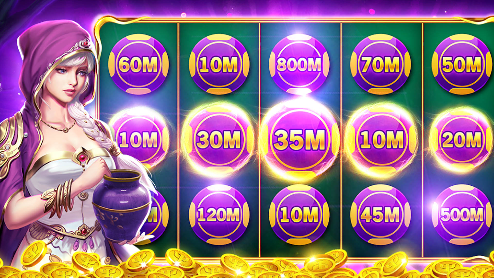 How to Win at Slots: Awesome Strategies