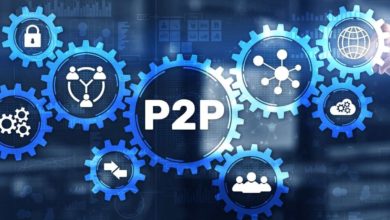 How to Get a Loan from P2P Lending Platforms