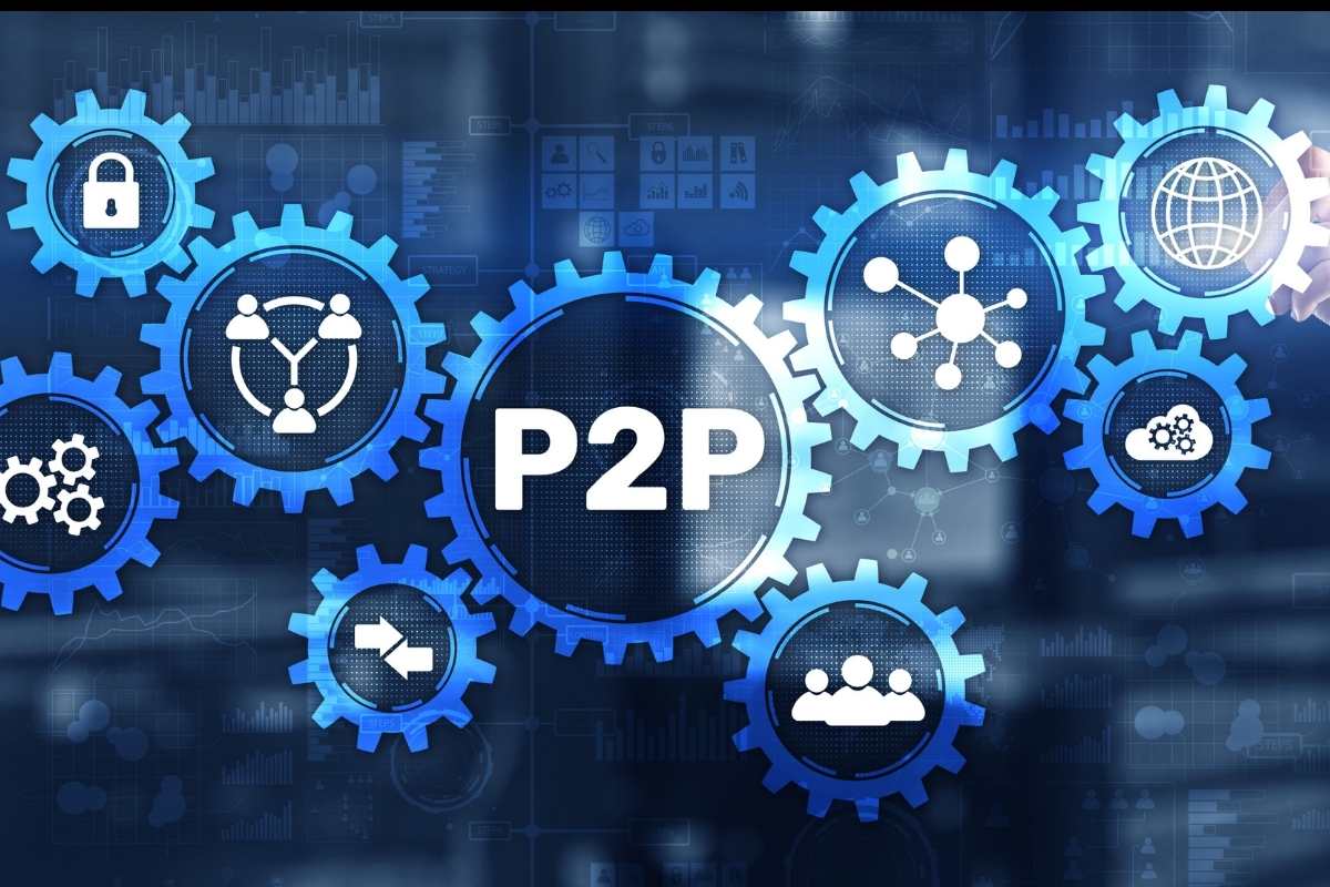 How to Get a Loan from P2P Lending Platforms