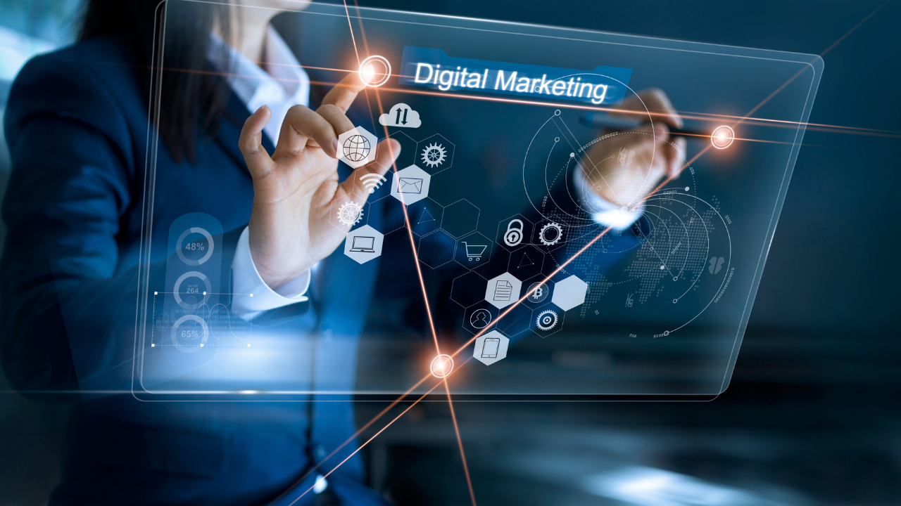 How Is Digital Marketing Dominating Traditional marketing?