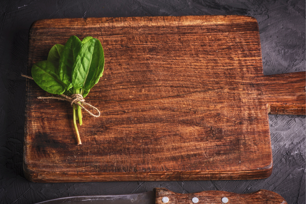 What Is The Best Type Of Kitchen Cutting Board?
