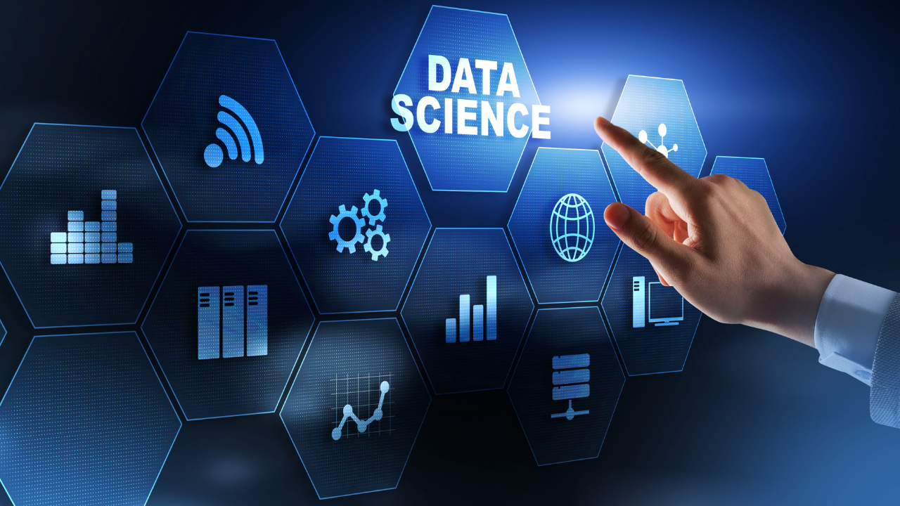 The Key Differences Between Data Analytics & Data Science