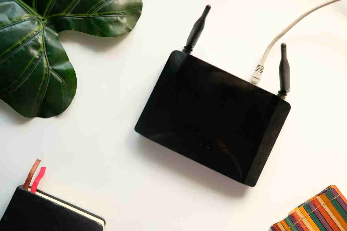5 BEST SMALL BUSINESS ROUTERS