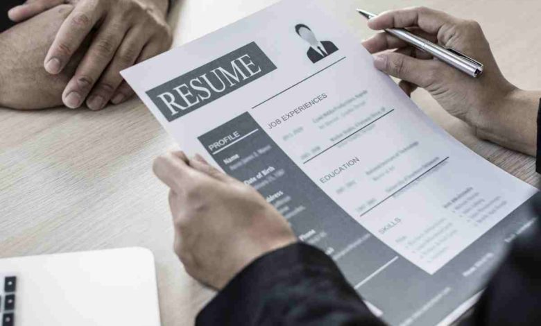 Top tips to revamp your Business Analyst Resume