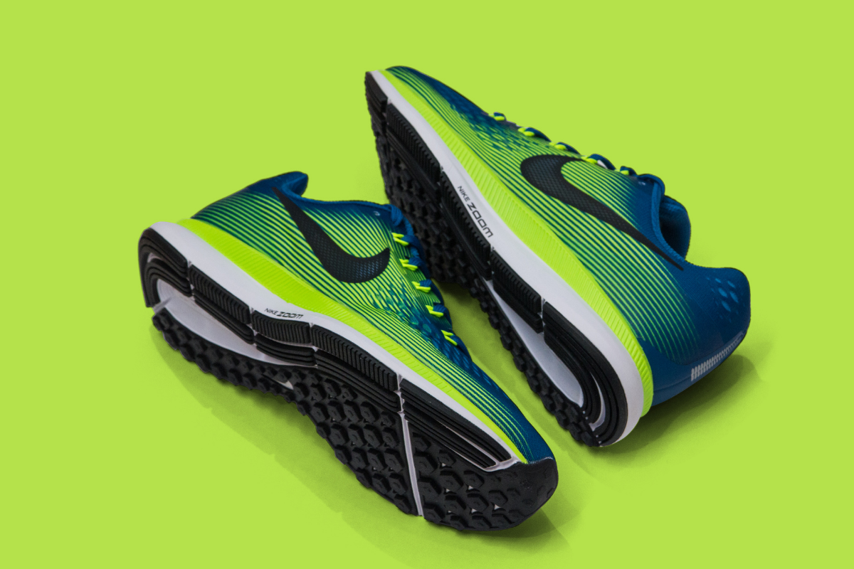 The Ultimate Guide To Buying Walking And Running Shoes