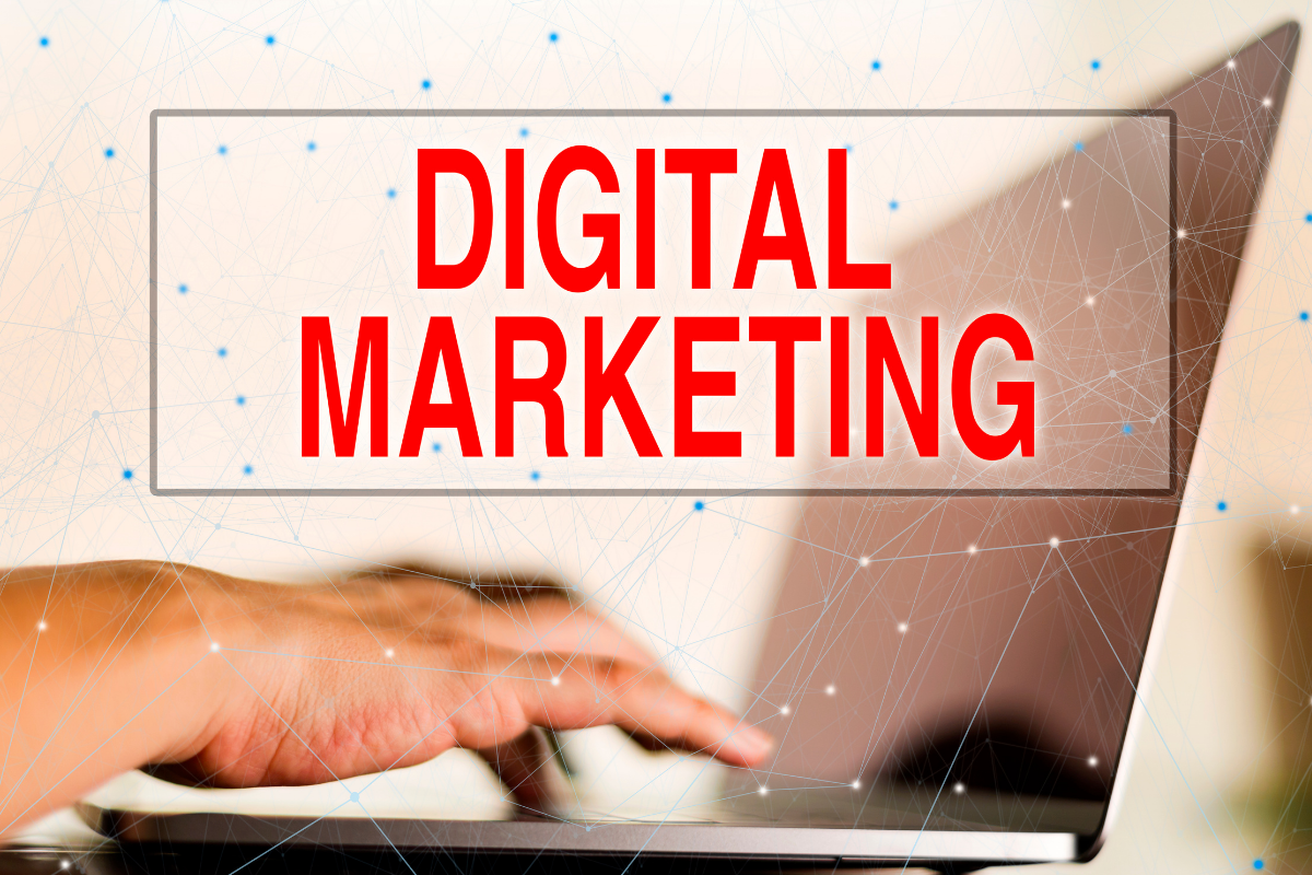 Top 10 Digital Marketing Trends To Follow In 2022