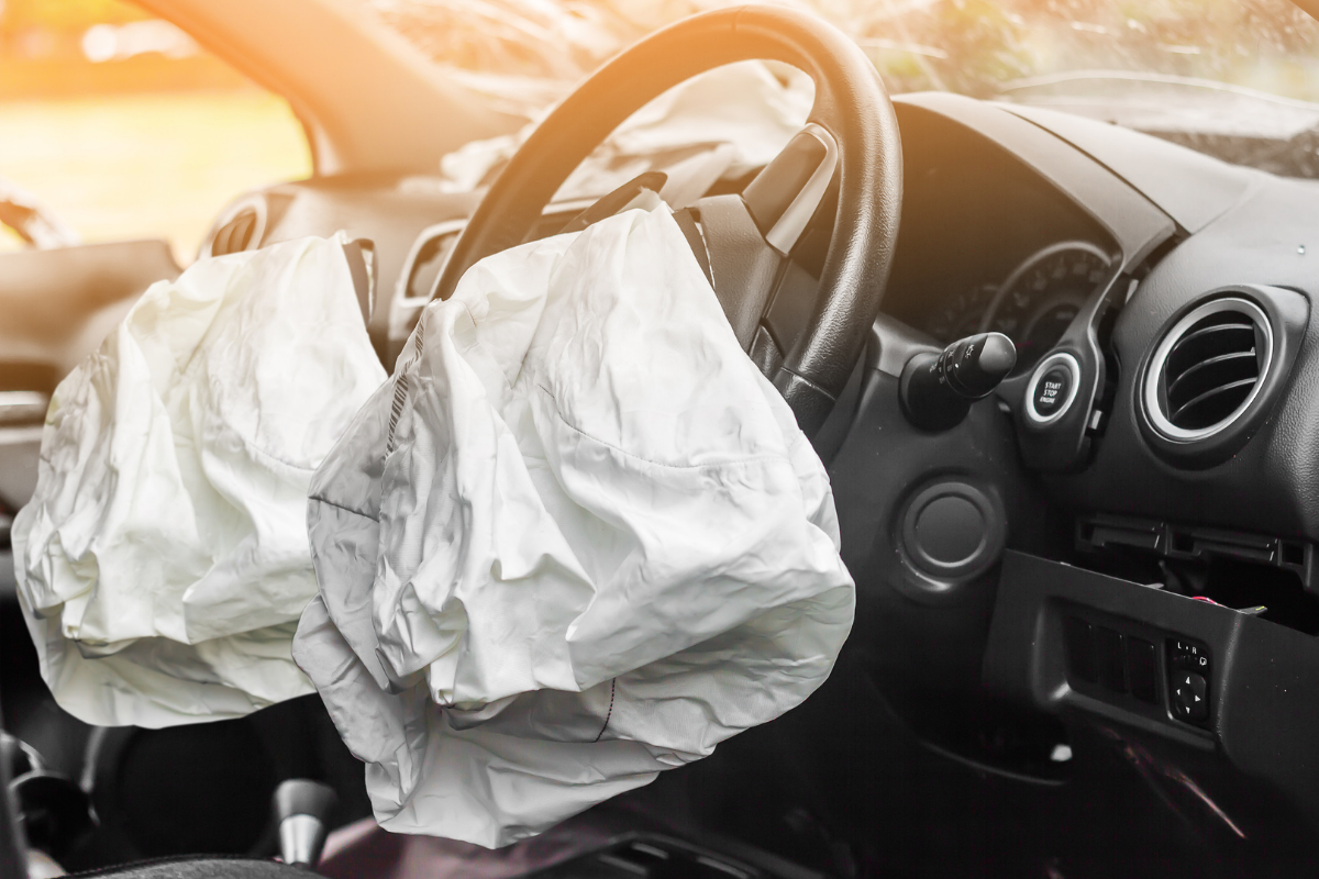GM Airbag Failure Lawsuit, Settlement & Compensation Info