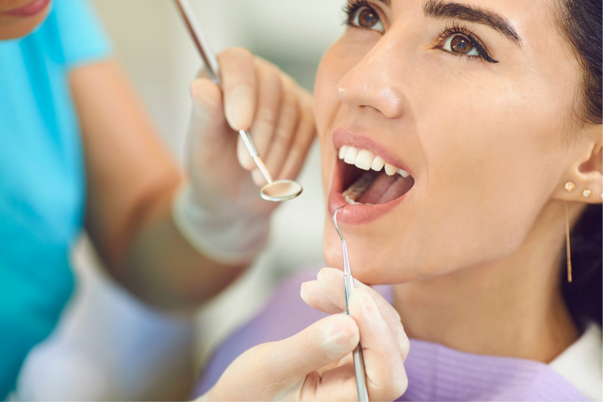 What Exactly Is Advanced Dental Care And How Are They Performed?